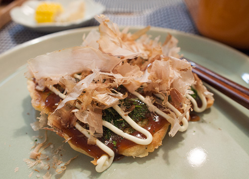 BRUNO お好み焼き