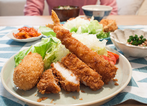 さぼてん