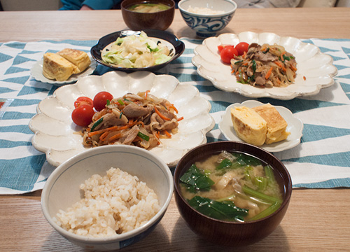 オイシックスキット,kitoisix